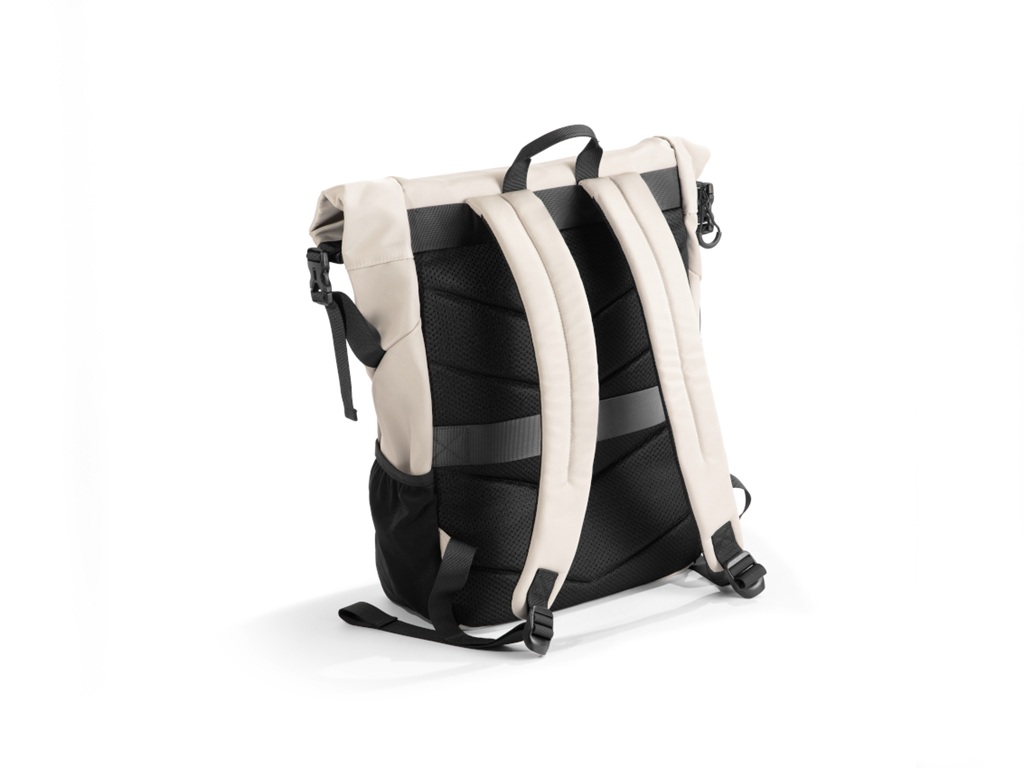 Mochila Enrollable